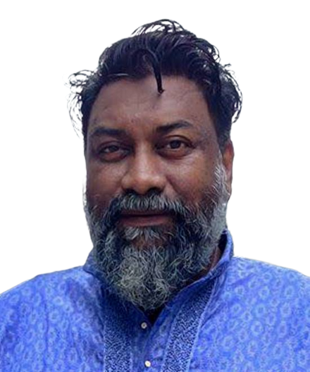 Chashi Alam